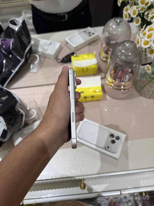 Iphone 17 pro 256 sim