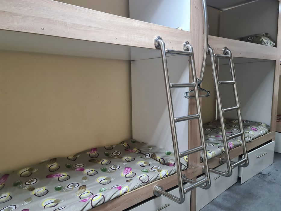 Эконом в элитном месте