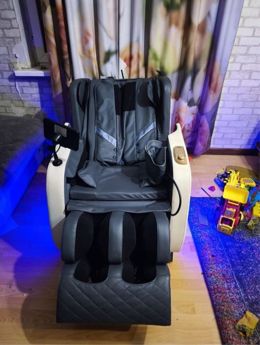Кресло масажное 120 max