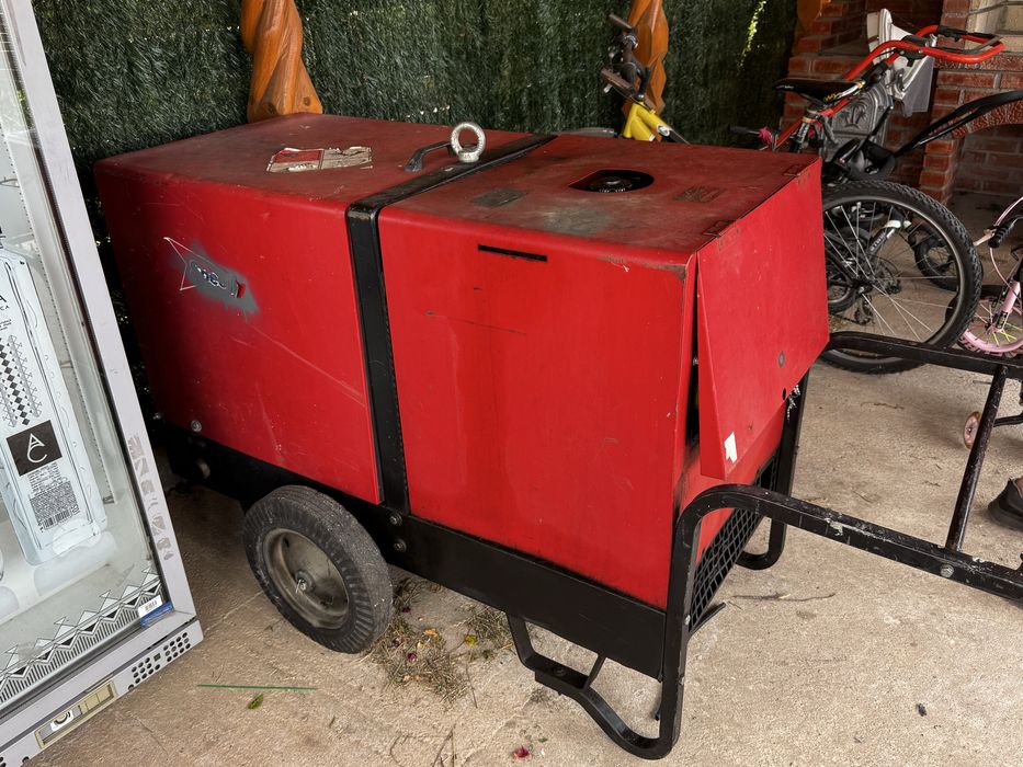 Generator 16 kw