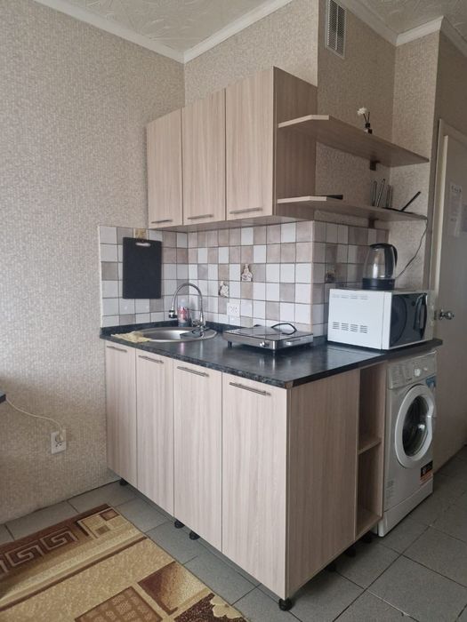 Продам уютную малогабаритную квартиру