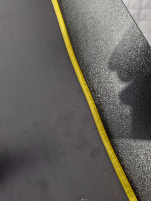 Сетевой кабель UTP CAT 5 E 180 см