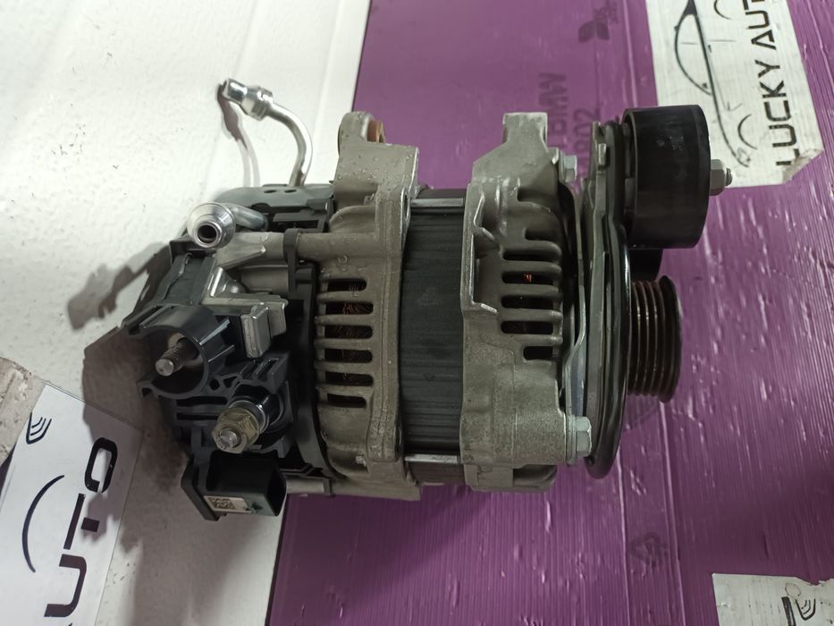 Alternator electric bmw g30 540xi g12 740i