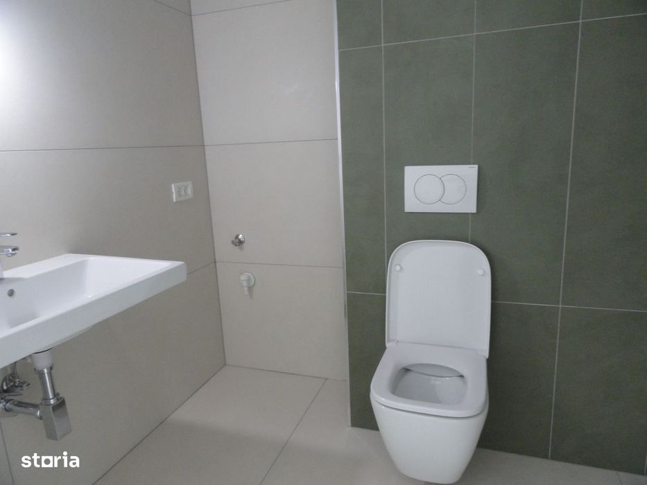 Apartament 2 camere, logie, balcon, finisaje premium, in XCity Towers
