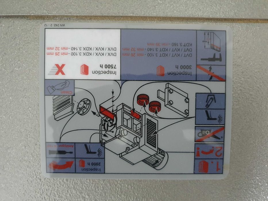 CNC EXCITECH E2 2030 - Router CNC de precizie ridicata, din gama PRO