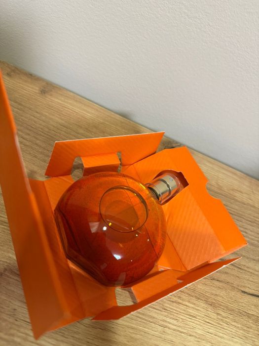 parfum Hermes L’Ambre des Merveilles