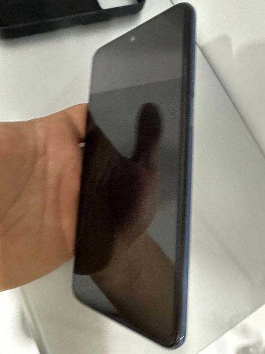 Xiaomi note 9 pro