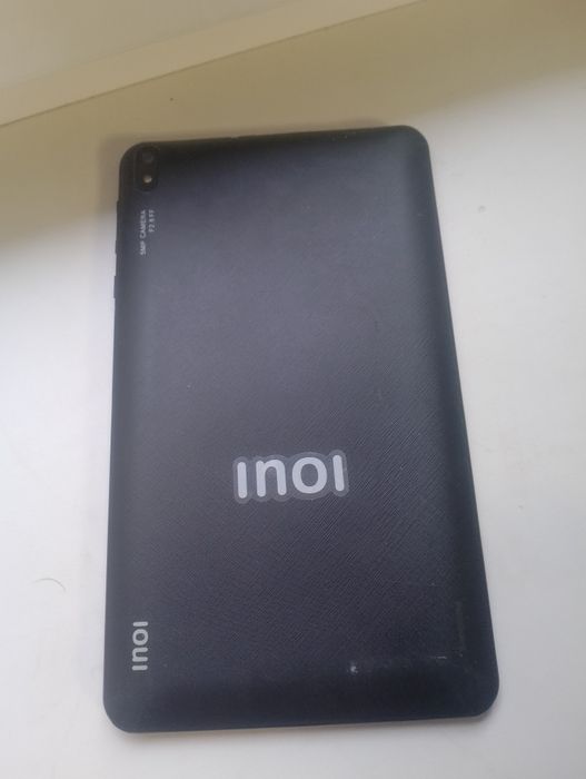 Inol планшет черный