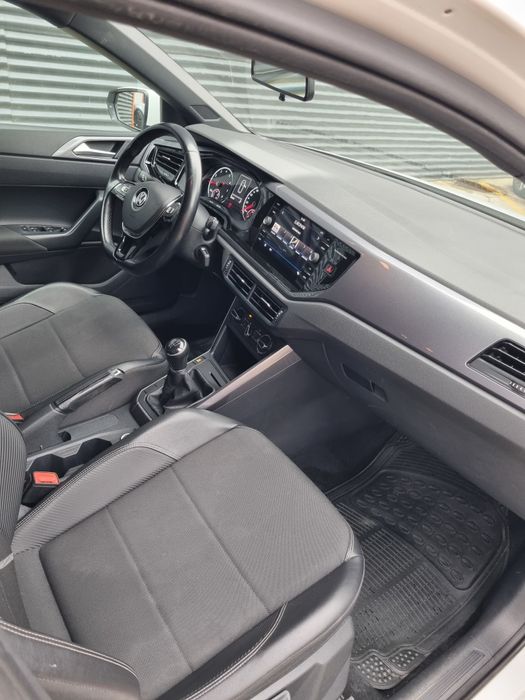 Wolkswagen Polo 2018