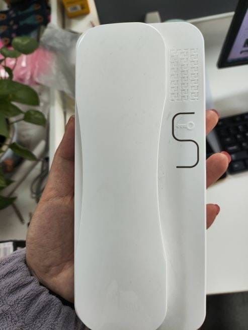 Домофонные трубки с гарантией