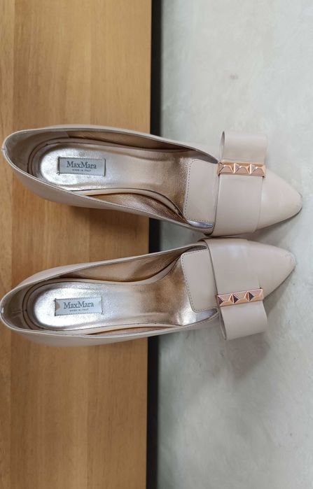 Max Mara®-Много Запазени