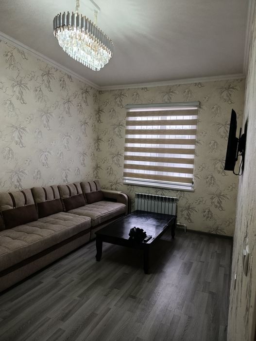 Аренда квартира.