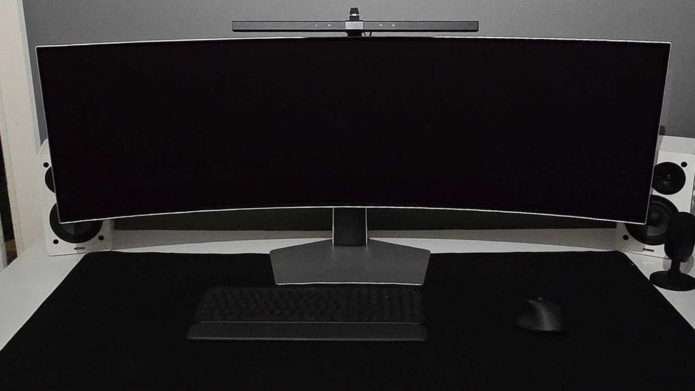 Odyssey G9 OLED 49” 240Hz | Ca Nou | Factură + Garanție