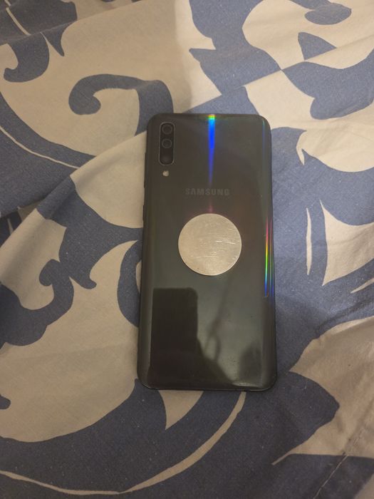 Samsung Galaxy A50