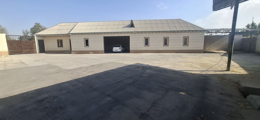 20 сотихлик база сотилади