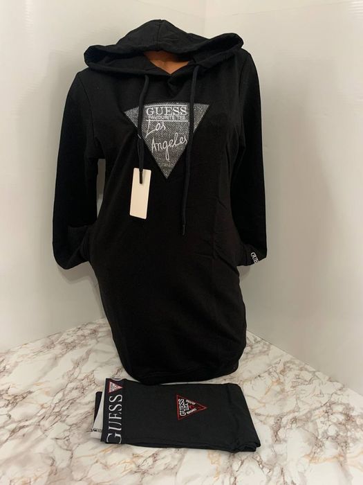 Seturi pentru dama, compleu