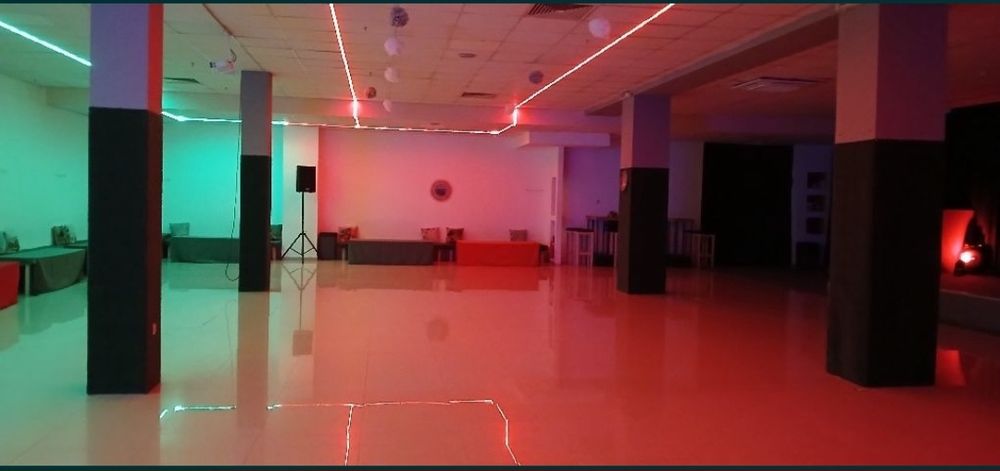 Дава се под наем Зала за събития в София, Люлин 10 -  кв.м за 25.5 € - Снимка #11