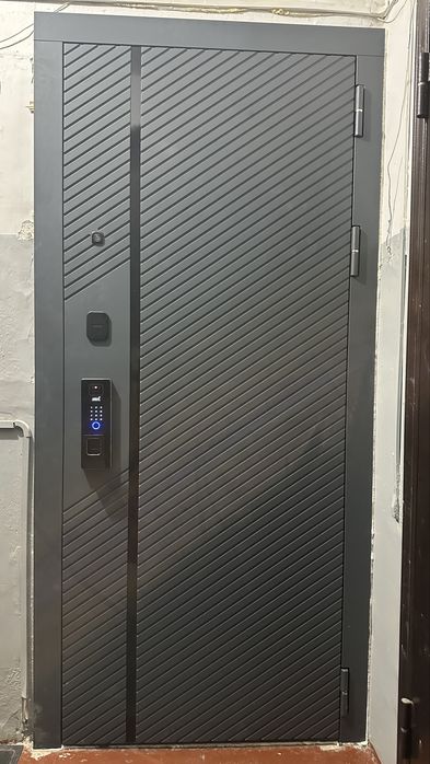 Умные замки Smartlock
