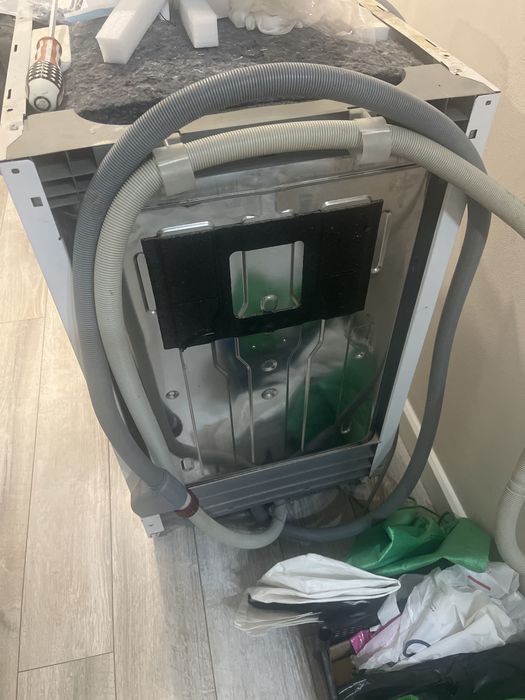 Посудомойка Beko