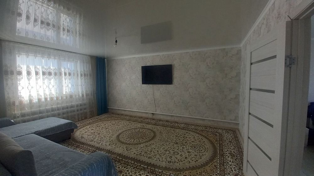 Продам дом в Бишкуле район Санта- Барбары