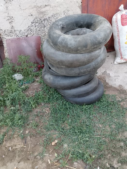 Продам камеры  автомобильные