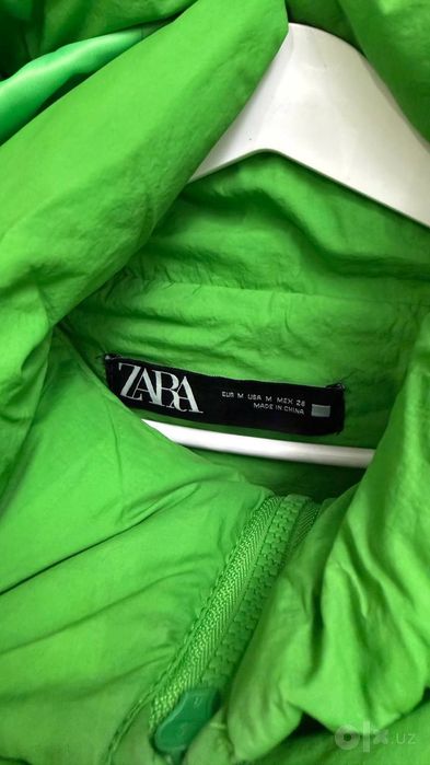 ZARA курткаси сотилади