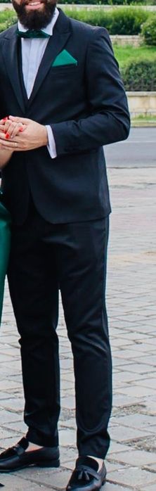 Costum de barbat Owen