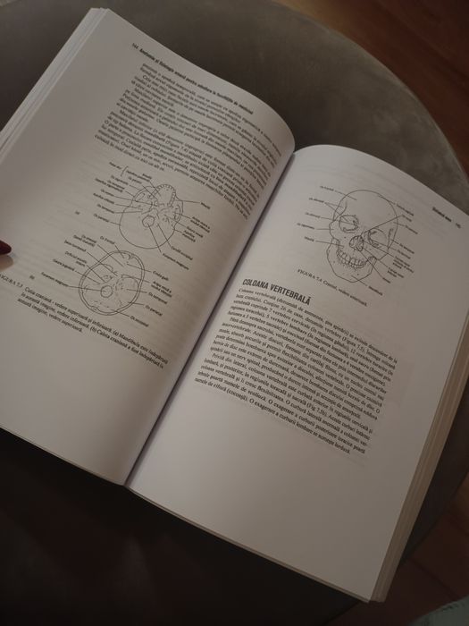 Vând Barron's admitere medicina