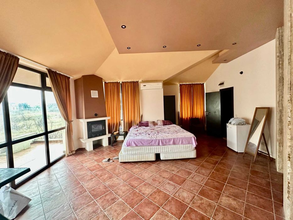 Продава се Къща в с. Кошарица, Област Бургас - 315 кв.м за 486 €/кв.м - Снимка #8