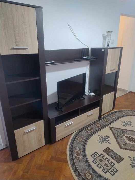 Apartament de inchiriat unui cadru militar Constanta