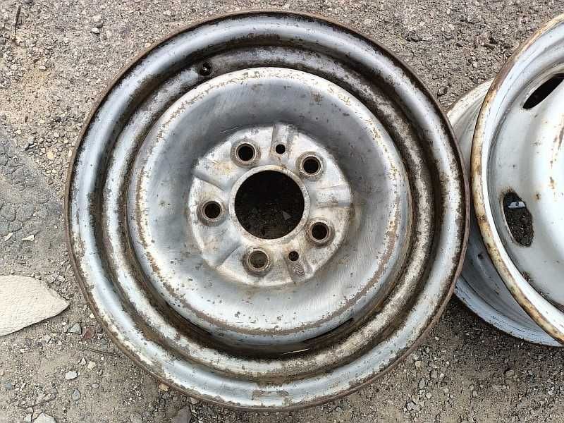 Продам оригинальные металлические диски