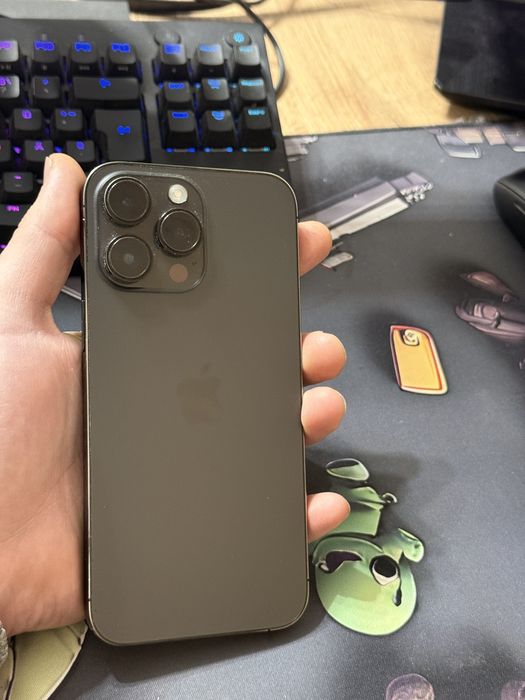 IPhone 14 Pro Max 256 GB