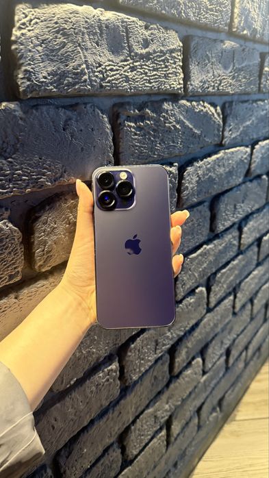 Айфон 14 Про Макс