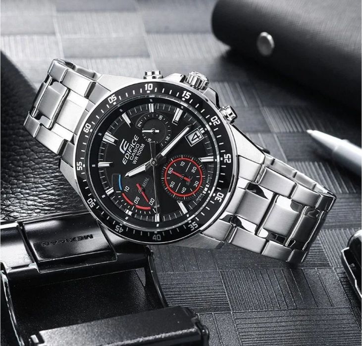Часы мужские Casio Edifice