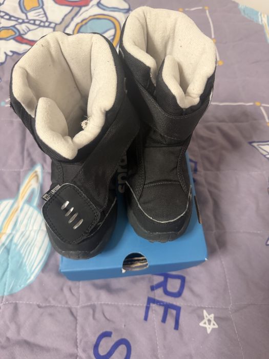 Детски апрески 27 номер