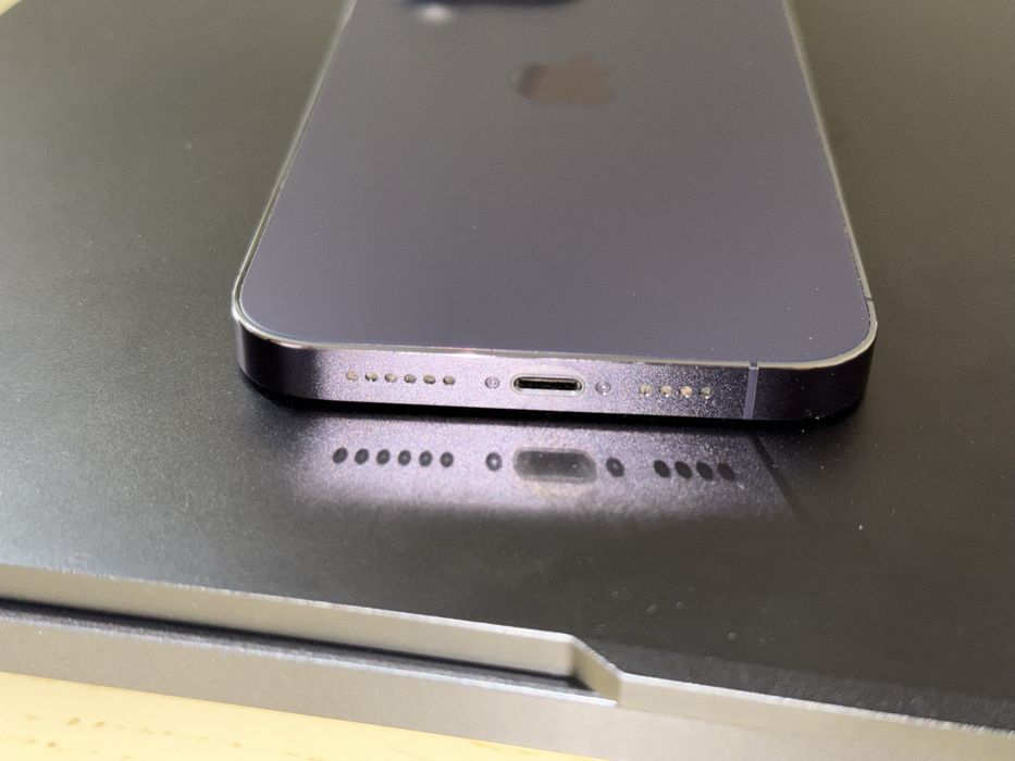 Iphone 14 pro max 256 GB