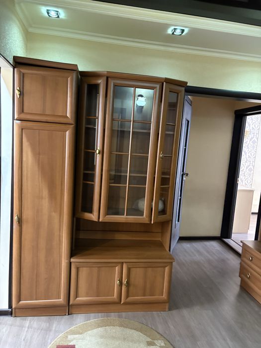 Продается стенка б/у