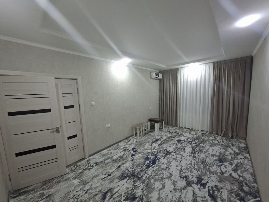 Юнусабад 8. 1в2/1/5. Евро ремонт