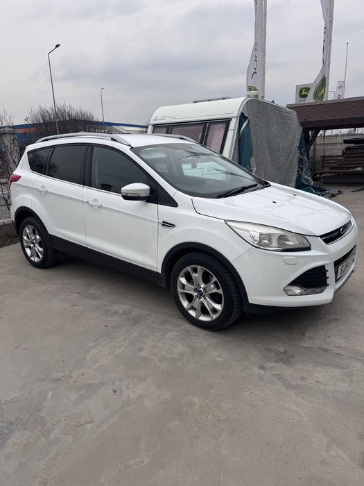 Vând Rulotă Coachman Pastiche 460/2