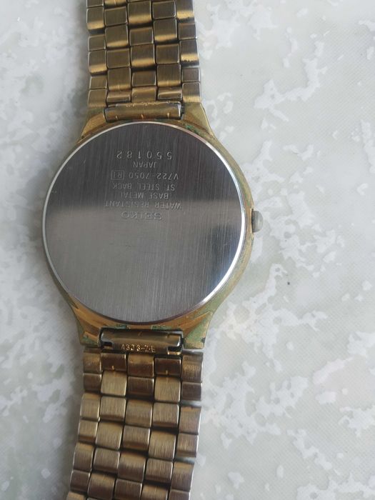 Seiko,made in japan    Оригинален!