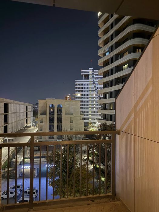 Сдаётся 2 ком-я квартира Ц-1 ЖК Инфинити.