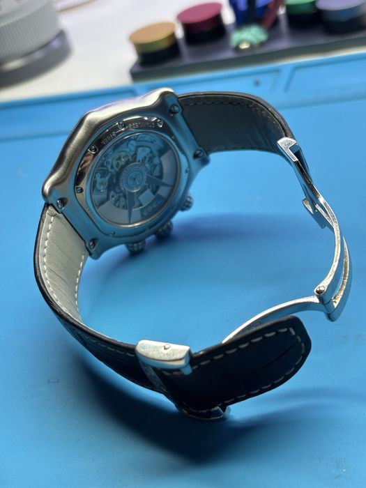 Ebel швейцарские часы