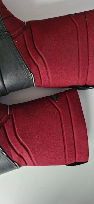 Сапоги Куома 36 р