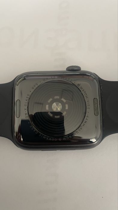 Apple watch SE 44 mm