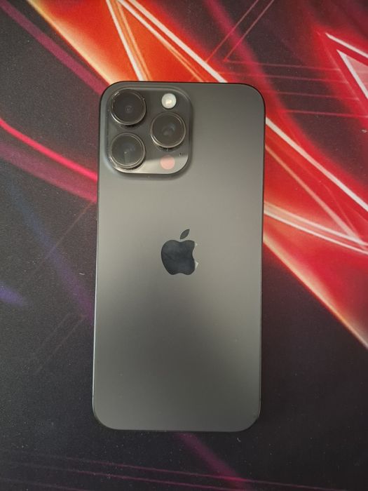 iPhone 15 Pro Max 1TB