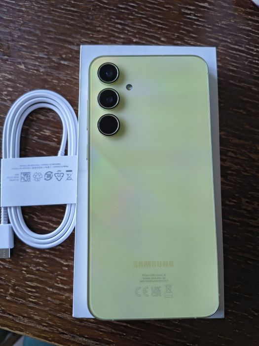 Samsung Galaxy A55 128GB, 8GB RAM