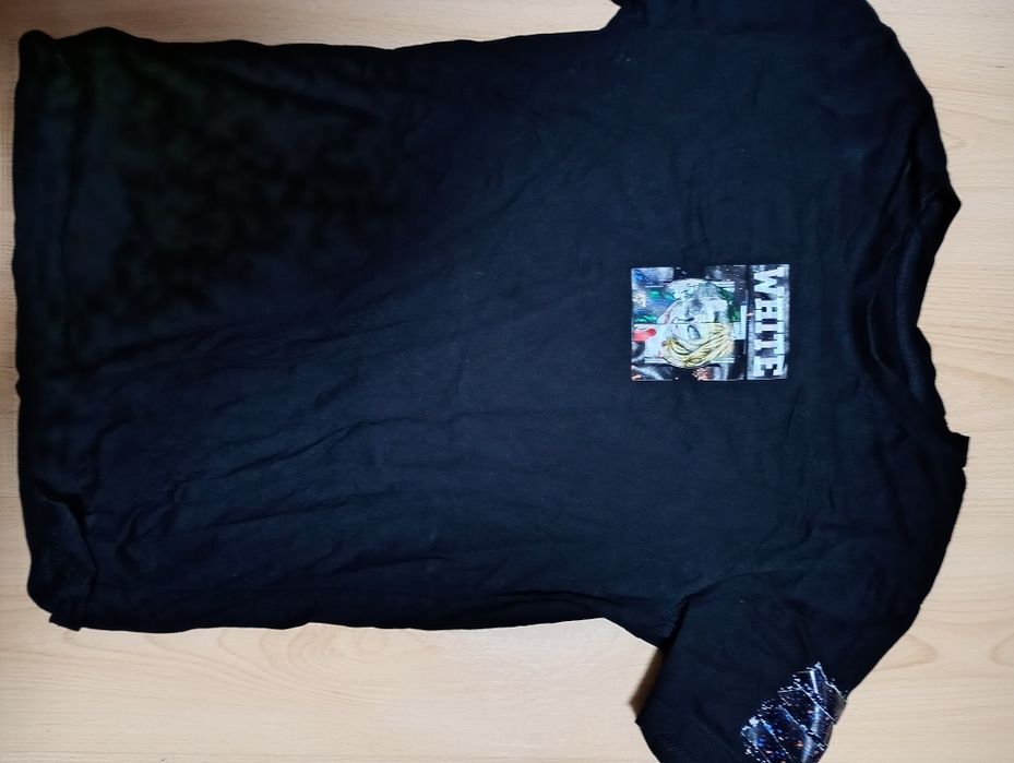 Tricou cu imprimeu