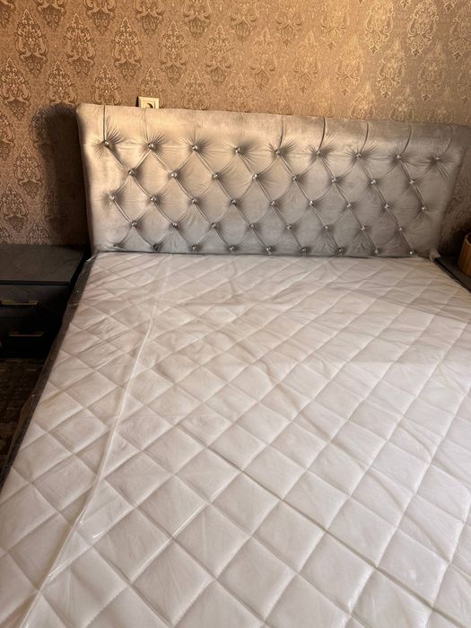 Деван яхши холатда