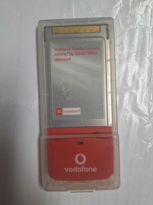 Huawei Mobile Connect E660A