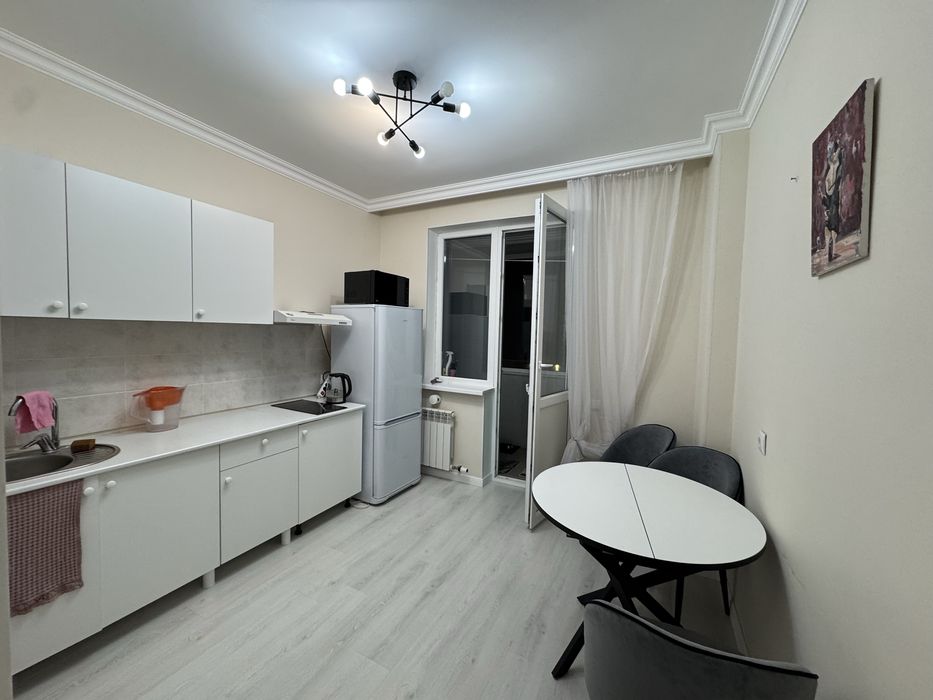 Сдам однокомнатную квартиру